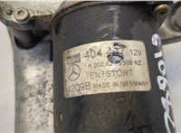 A2028200707 Механизм стеклоочистителя (трапеция дворников) Mercedes C W202 1993-2001 20569431 #2