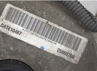  Редуктор моста Chevrolet Captiva 2006-2011 20569435 #5
