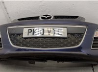 Бампер Mazda CX-7 2007-2012 20569436 #1