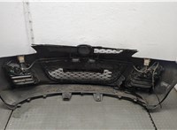  Бампер Mazda CX-7 2007-2012 20569436 #6