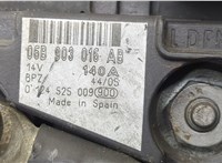 06B903016AB, 06B903019EX, 06J903023CX Генератор Audi A4 (B7) 2004-2009 20569437 #3