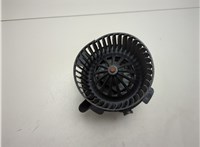  Двигатель отопителя (моторчик печки) Peugeot 307 2001-2008 20569447 #1