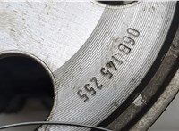 8E0145153J Насос гидроусилителя руля (ГУР) Audi A4 (B7) 2004-2009 20569448 #2