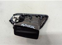  Дефлектор обдува салона Renault Scenic 2012-2016 20569453 #3