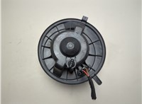  Двигатель отопителя (моторчик печки) Skoda Octavia (A5) 2004-2013 20569458 #2