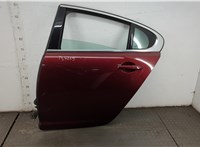  Дверь боковая (легковая) Jaguar XF 2007-2015 20569469 #1