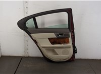  Дверь боковая (легковая) Jaguar XF 2007-2015 20569469 #6