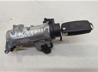  Замок зажигания Volkswagen Transporter 5 2003-2015 20569473 #1