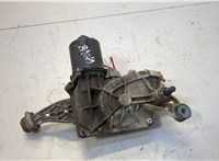 288106583R Двигатель стеклоочистителя (моторчик дворников) передний Renault Scenic 2009-2012 20569475 #1