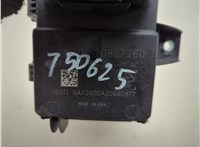  Блок управления топливным насосом Opel Ampera 2011-2015 20569479 #2