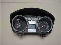  Щиток приборов (приборная панель) Ford Focus 2 2008-2011 20569483 #1