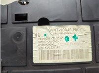  Щиток приборов (приборная панель) Ford Focus 2 2008-2011 20569483 #5