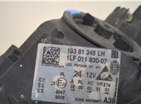 13381345, 39108228 Фара (передняя) Opel Corsa E 2014-2019 20569484 #6