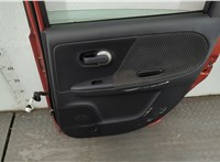  Дверь боковая (легковая) Nissan Note E11 2005-2013 20569487 #5