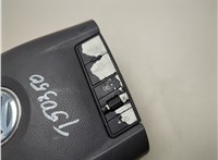  Подушка безопасности водителя Volkswagen Touareg 2002-2007 20569491 #2