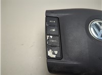  Подушка безопасности водителя Volkswagen Touareg 2002-2007 20569491 #3