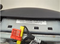  Подушка безопасности водителя Volkswagen Touareg 2002-2007 20569491 #5
