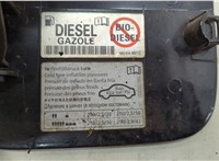 1K0010497C Лючок бензобака Volkswagen Jetta 6 2010-2018 20569497 #5