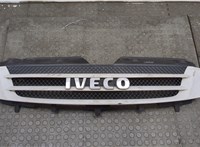  Решетка радиатора Iveco Daily 4 2005-2011 20569507 #1