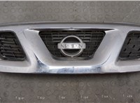  Решетка радиатора Nissan Terrano 2 1993-2006 20569508 #1