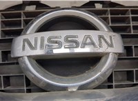  Решетка радиатора Nissan Terrano 2 1993-2006 20569508 #4