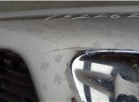  Решетка радиатора Nissan Terrano 2 1993-2006 20569508 #5