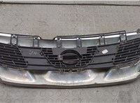  Решетка радиатора Nissan Terrano 2 1993-2006 20569508 #6