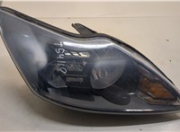 1754445, 8M5113100DF Фара (передняя) Ford Focus 2 2008-2011 20569510 #1