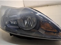 1754445, 8M5113100DF Фара (передняя) Ford Focus 2 2008-2011 20569510 #3