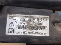 1754445, 8M5113100DF Фара (передняя) Ford Focus 2 2008-2011 20569510 #9