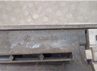  Рейлинг на крышу (одиночка) Volkswagen Touareg 2007-2010 20569514 #3