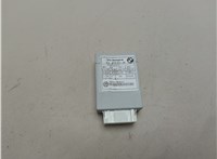  Блок управления подвеской BMW 5 E60 2003-2010 20569533 #1