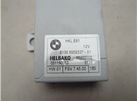61356959337 Блок управления доводчика багажной двери BMW 5 E60 2003-2010 20569538 #2