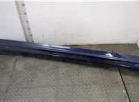  Накладка на порог BMW 3 E46 1998-2006 20569541 #1