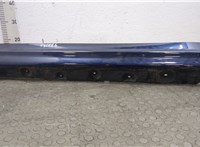  Накладка на порог BMW 3 E46 1998-2006 20569541 #6