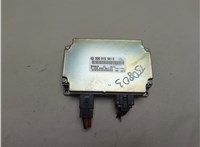  Блок управления АКБ Volkswagen Phaeton 2010-2016 20569542 #1