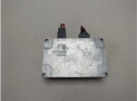  Блок управления АКБ Volkswagen Phaeton 2010-2016 20569542 #4