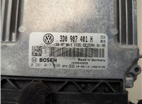  Блок управления двигателем Volkswagen Phaeton 2010-2016 20569546 #2