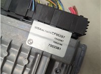  Блок управления двигателем BMW 5 E60 2003-2010 20569549 #2