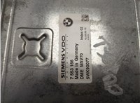  Блок управления двигателем BMW 5 E60 2003-2010 20569549 #5