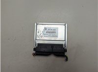  Блок управления подвеской Volkswagen Phaeton 2010-2016 20569552 #1