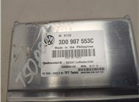  Блок управления подвеской Volkswagen Phaeton 2010-2016 20569552 #3