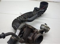  Турбина Mercedes Vito W639 2003-2014 20569554 #1