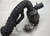  Турбина Mercedes Vito W639 2003-2014 20569554 #5