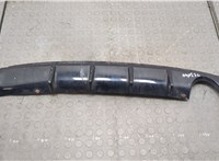 5S6Y17D781 Юбка бампера нижняя Ford Fiesta 2001-2007 20569575 #1