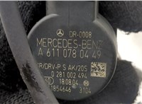  Рампа (рейка) топливная Mercedes Vito W639 2003-2014 20569576 #2