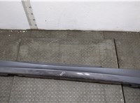  Накладка на порог Chevrolet Captiva 2006-2011 20569579 #1