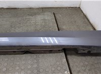  Накладка на порог Chevrolet Captiva 2006-2011 20569579 #2