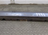  Накладка на порог Chevrolet Captiva 2006-2011 20569579 #3