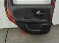  Стеклоподъемник электрический Nissan Note E11 2005-2013 11485426 #4